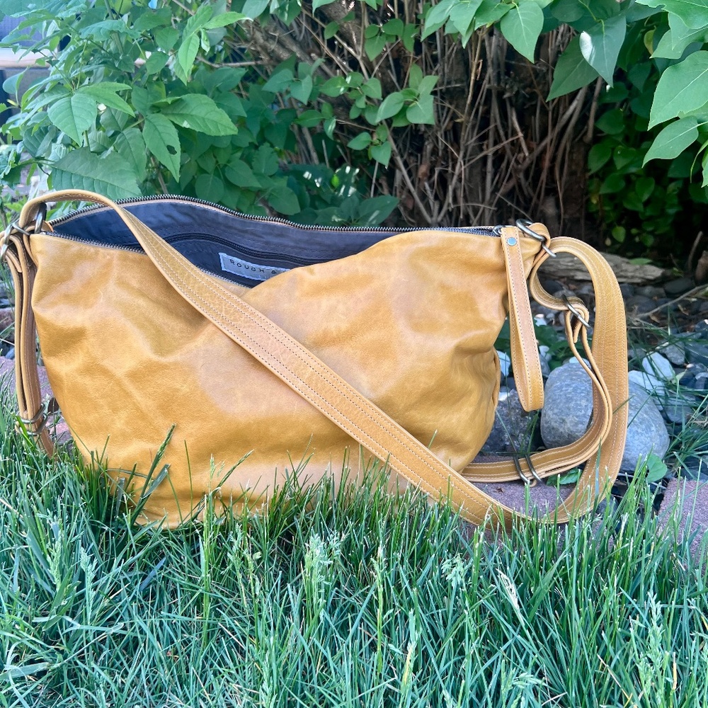 Rough & Tumble Med Duffel